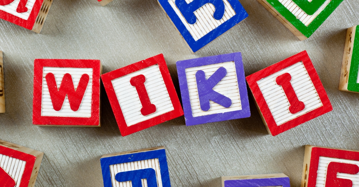 Your Parenting Resource: Using Wikipedia Wisely