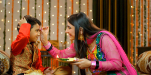 Bhai Dooj: Celebrating the Eternal Bond Between Brothers and Sisters