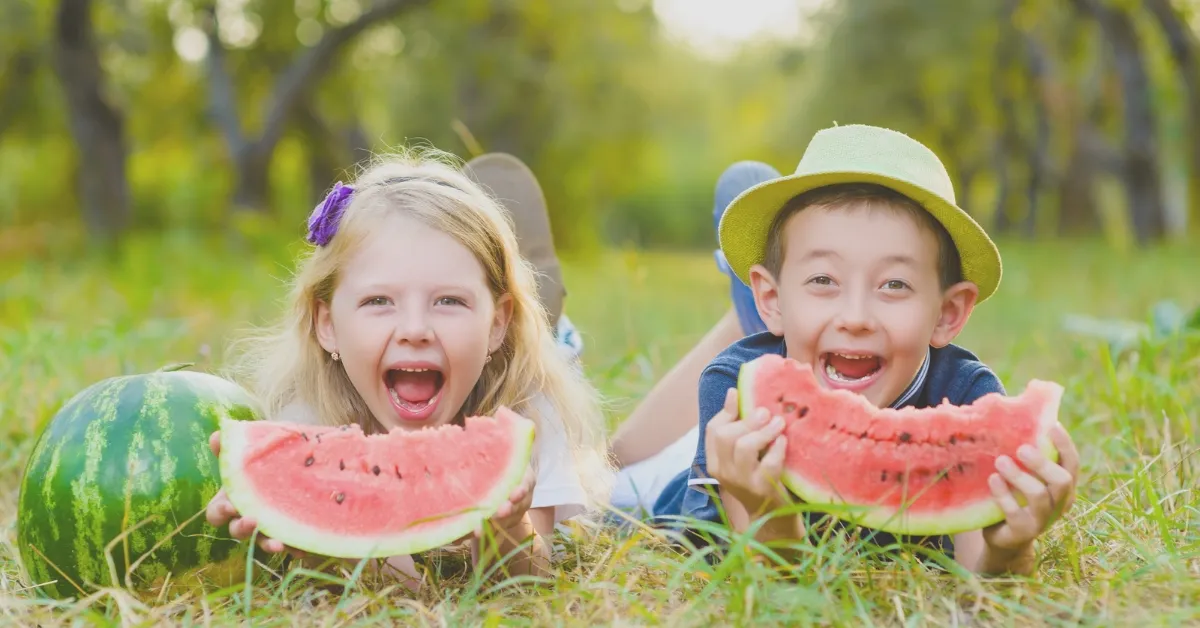 10 Fun Nutrition Activities for Kids