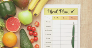 Top 10 Ways to Create a Balanced Meal Plan for Kids