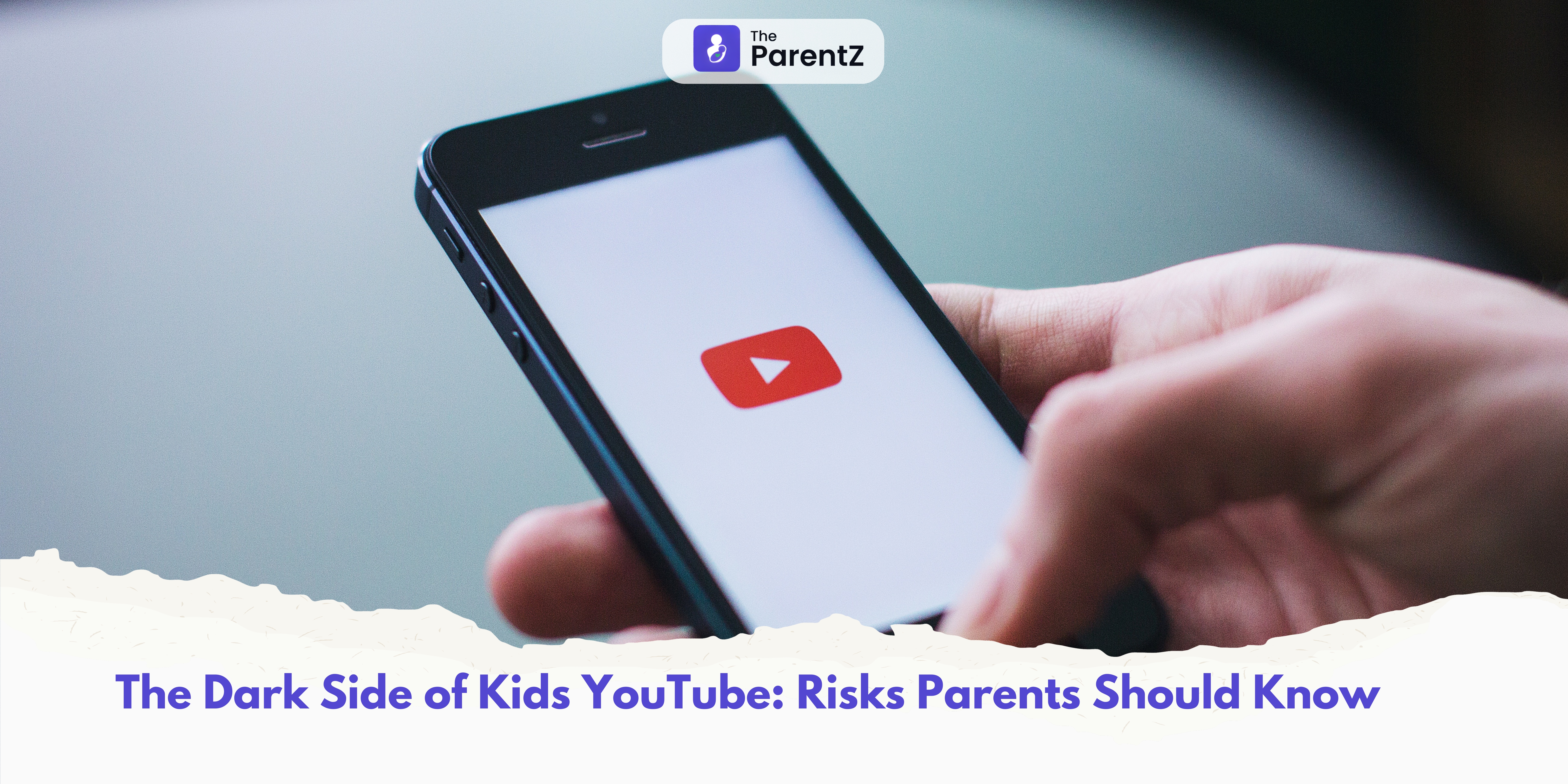 The Dark Side of Kids YouTube: Risks Parents Should Know