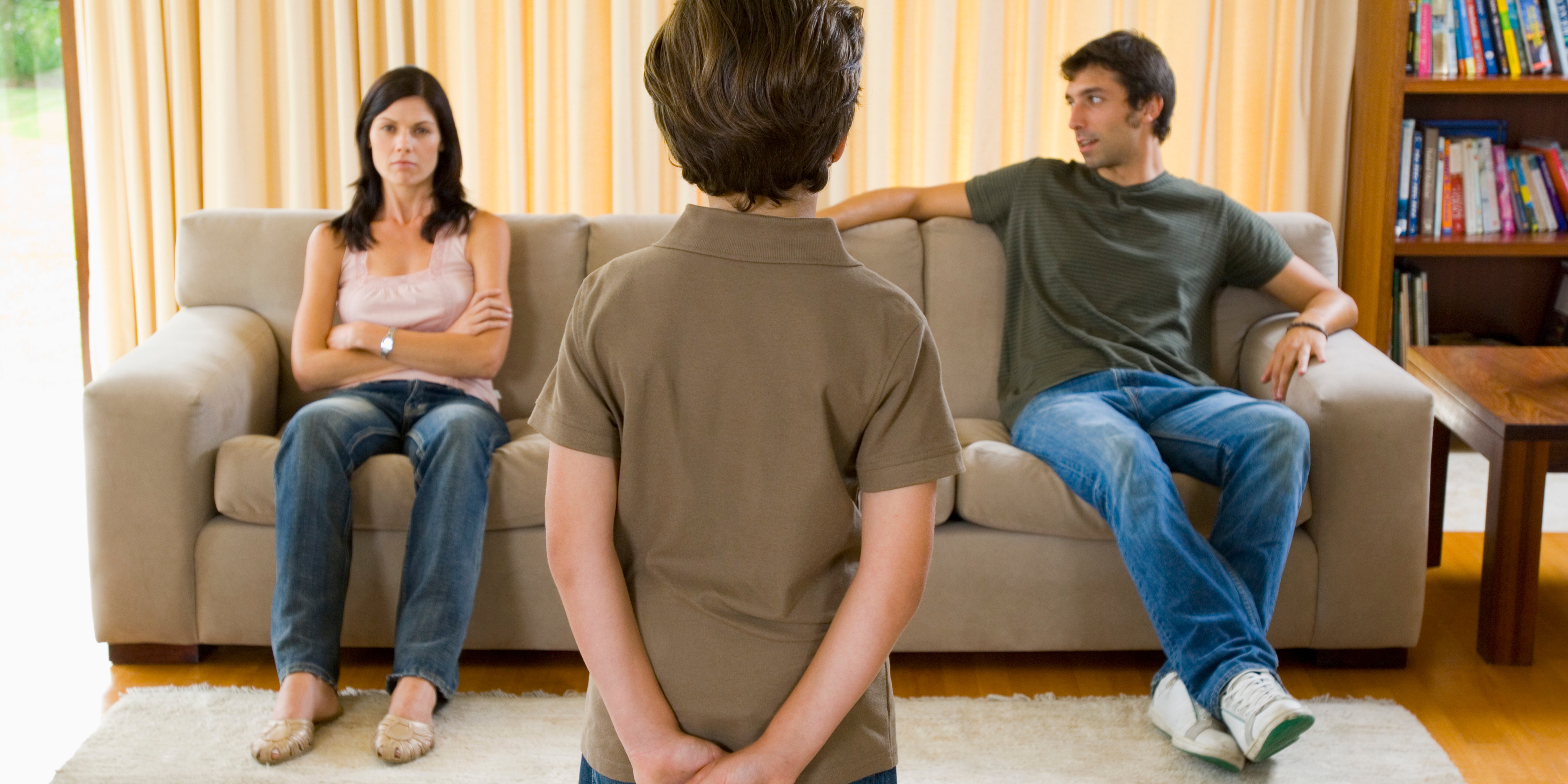 Effective Communication with Your Ex: Co-Parenting Success