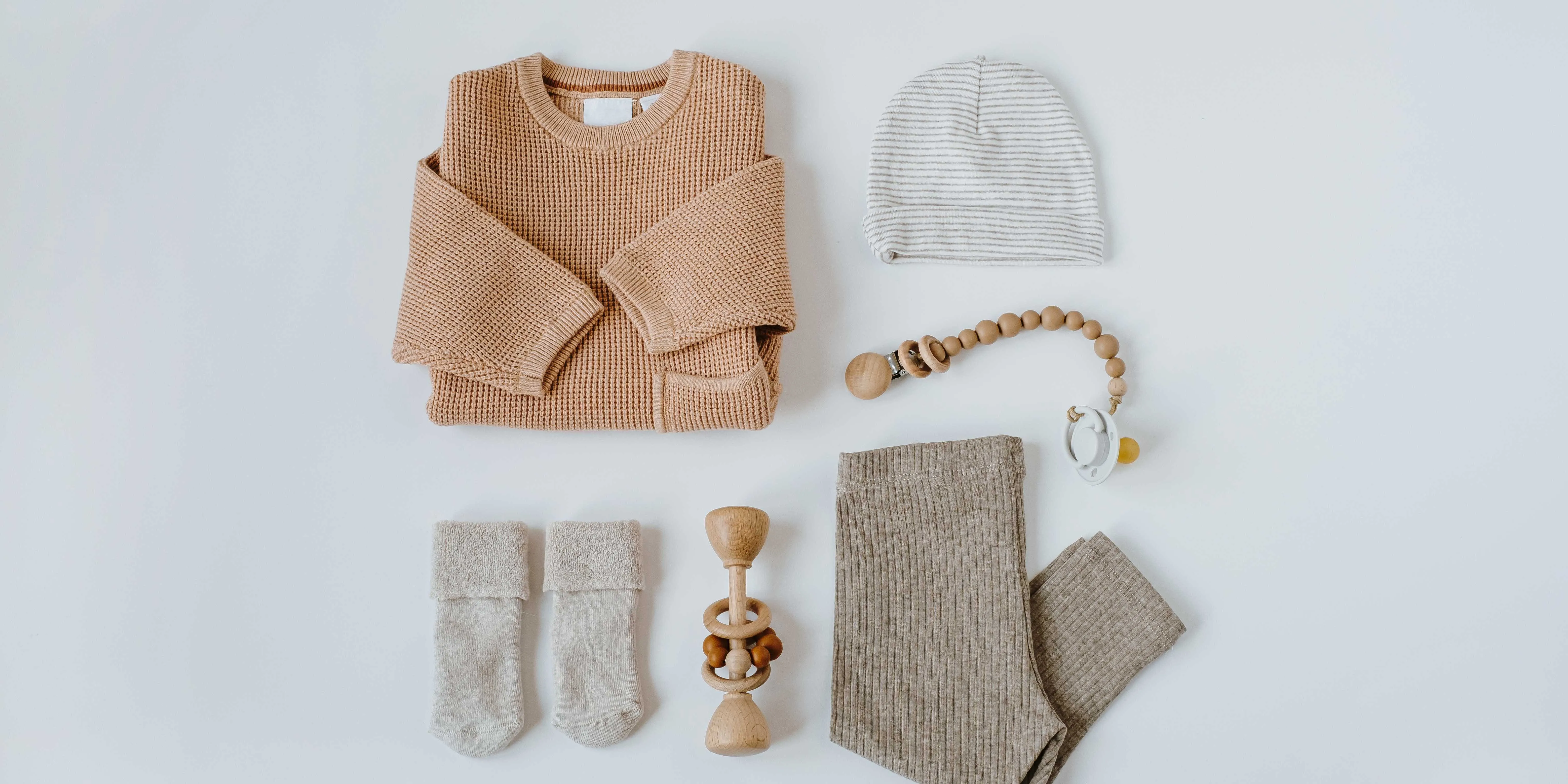 New Trends in Baby Gear for the Coming Winter