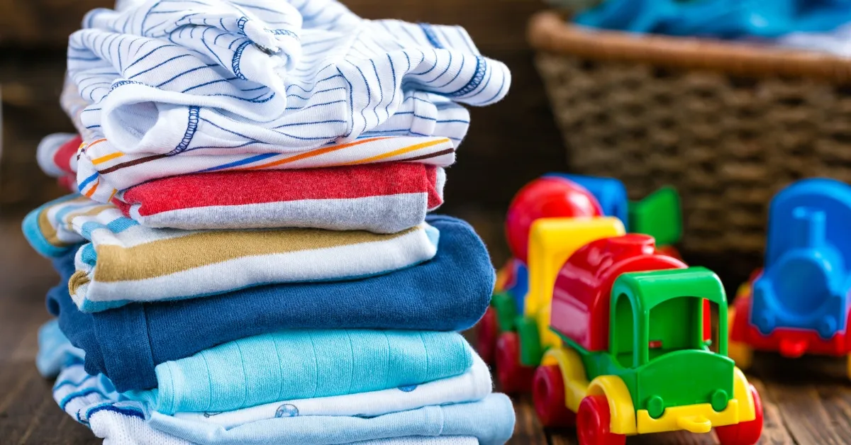 The Hidden Dangers of Certain Baby Clothes and Accessories: What to Avoid and Why