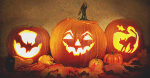 A Spooky Story: The History of Halloween