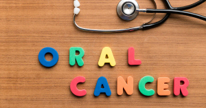 Advanced diagnostic aids for oral cancer in children