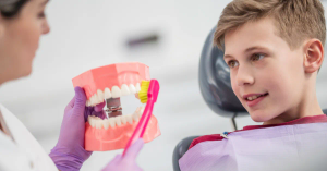 Essential Back-to-School Dental Checklist for Kids