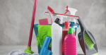 Best Cleaning Supplies for Homes with Babies