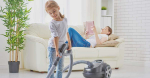 Best Vacuum Cleaners for Homes with Kids