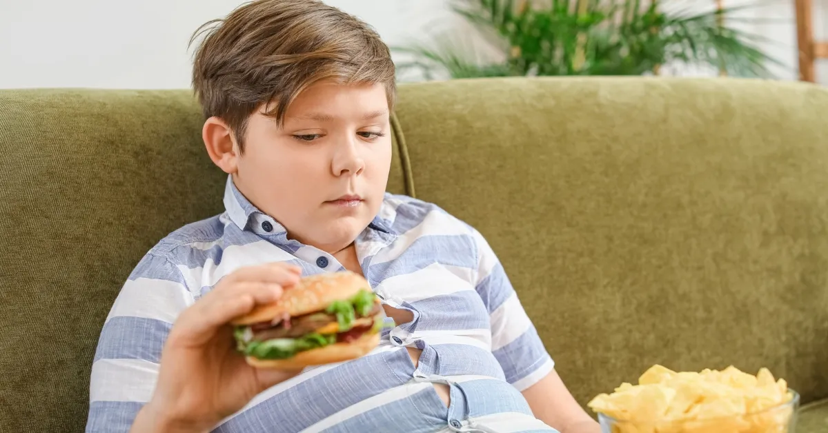 The Dangers of Overdependence on Processed Food for Kids: Understanding the Risks and Finding Healthier Alternatives