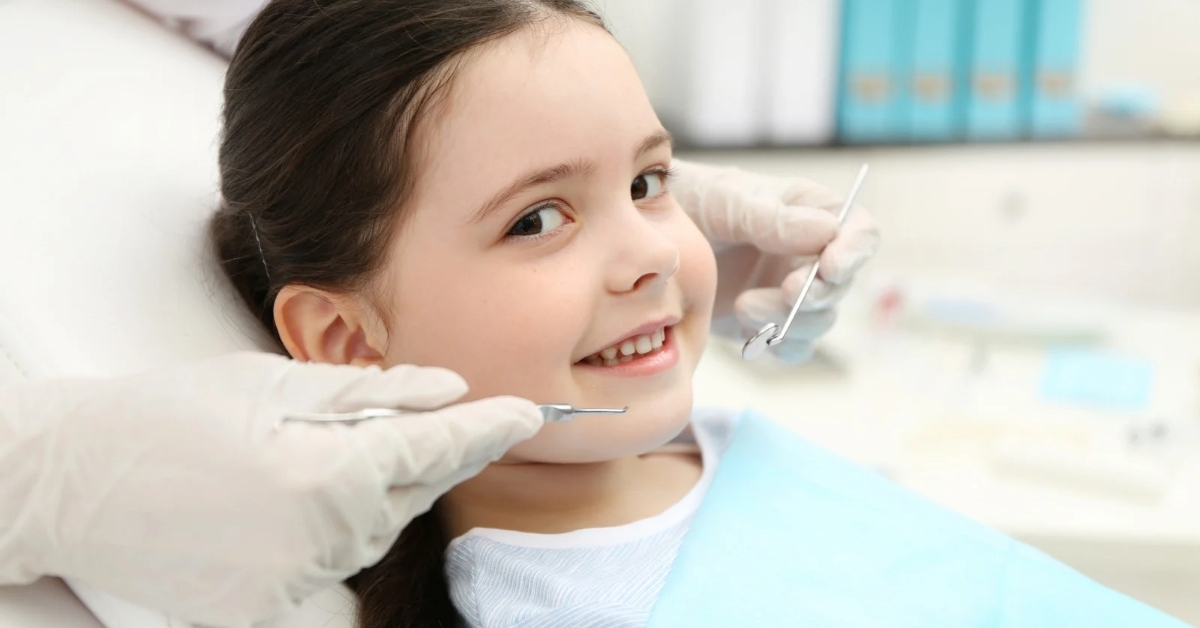 Prevent and Treat Oral Health Issues in Children: A Parent's Guide