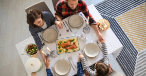 The Impact of Skipping Family Meals: Understanding the Consequences and Finding Solutions