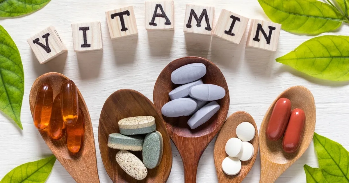 Best 5 Multivitamins For Kids