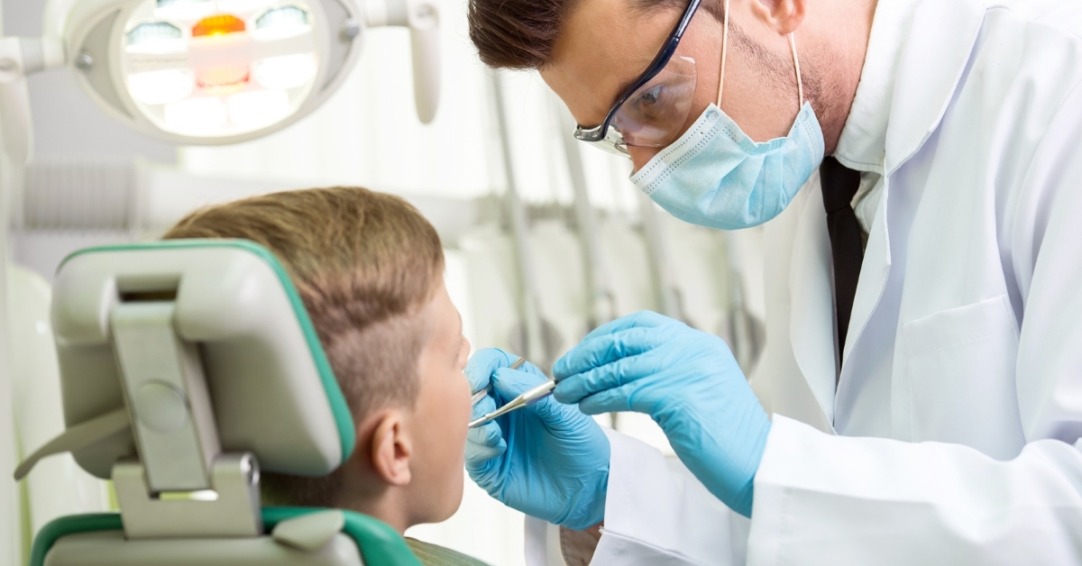 Vital Pulp Therapy: A Guide to Preserving Dental Health in Children