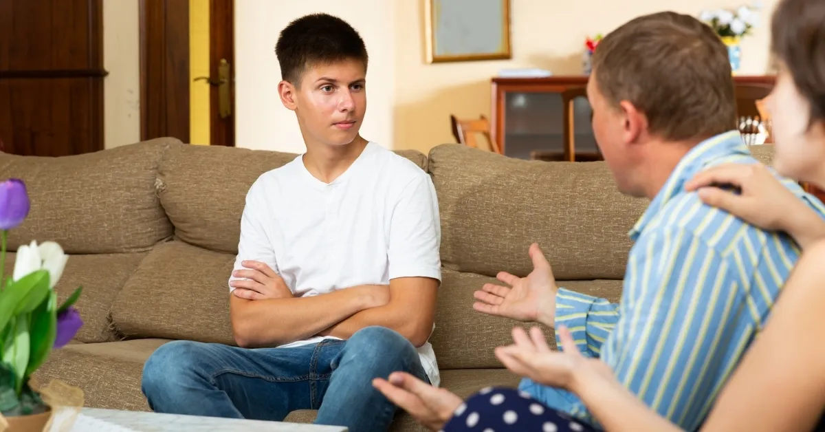 7 Truths About Teens and Dating Parents Need To Know