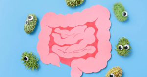 Understanding the Impact of the Microbiome on a Child's Behaviour