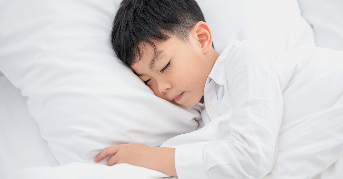 Dental Health and Sleep: How Poor Oral Hygiene Can Affect Rest