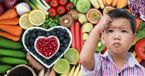 Empowering Kids to Make Smart Food Choices for a Lifetime of Healthy Smiles