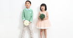 Expressing Personality Through Fashion: Helping Kids Develop Their Own Style