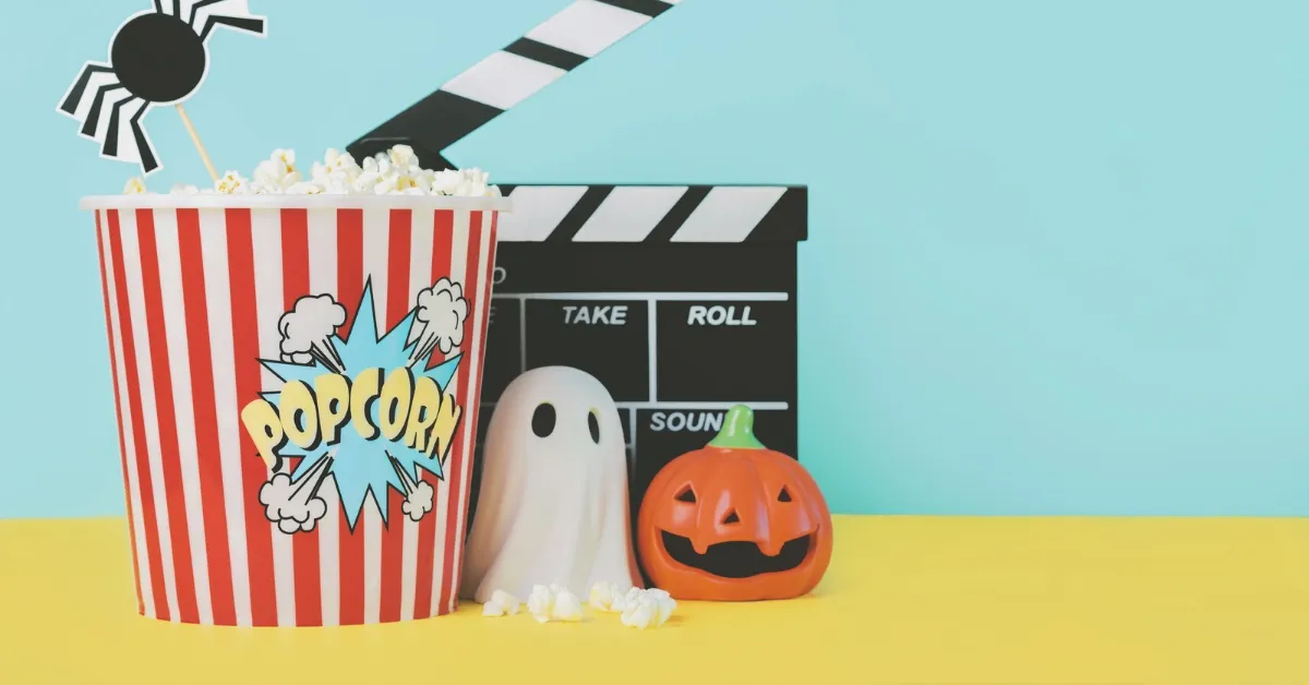 Spooky Good Time: Must-Watch Halloween Movies for Kids