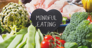 How to Encourage Mindful Eating in Children?