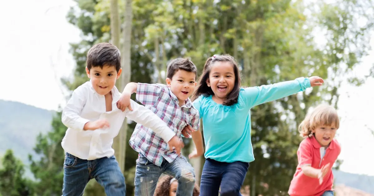 Navigating Toxic and Healthy Friendships: A Guide for Kids