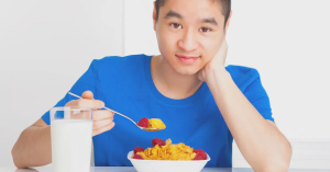 Nutritional Needs for Growing Teenagers: What You Need To Know