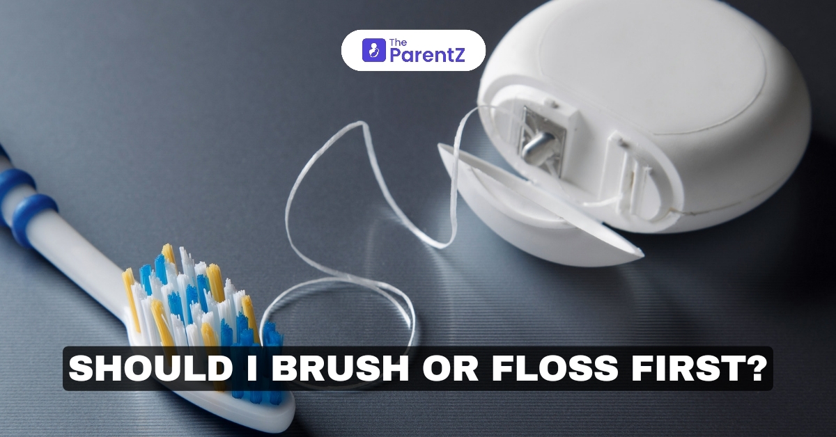 Should I Brush or Floss First? A Comprehensive Guide to Proper Dental Hygiene