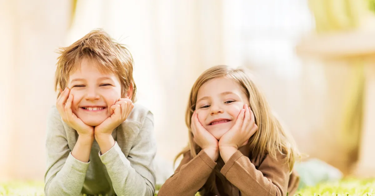 Smile Makeover for Children: Enhancing Dental Health and Confidence with Pediatric Dentistry