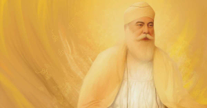 Teaching Kids the Values of Guru Nanak on Gurpurab