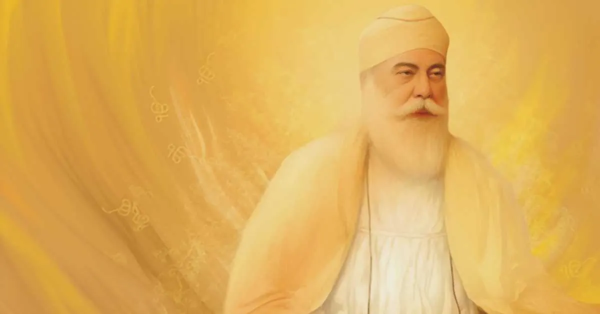 Teaching Kids the Values of Guru Nanak on Gurpurab