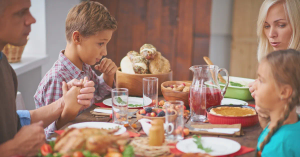 Thanksgiving Traditions: A Kid-Friendly Guide