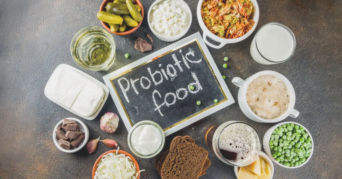 The Role of Probiotics in Children’s Health