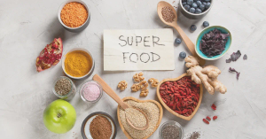 Top 10 Superfoods for Children’s Health