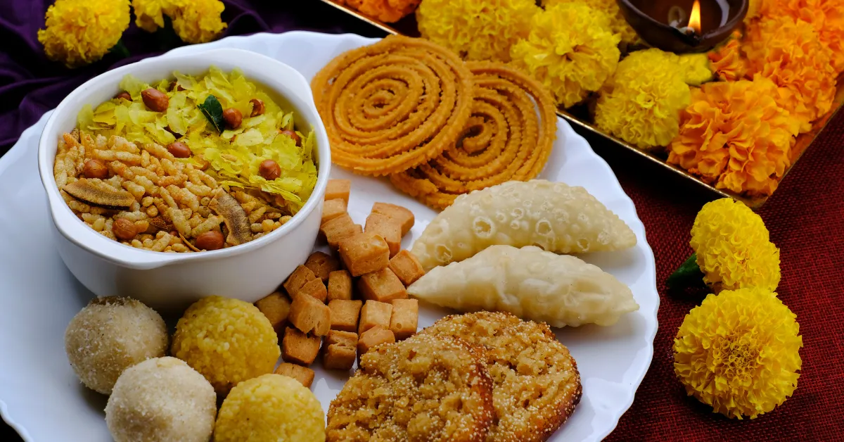 Top 5 Diwali Sweets Recipes You Need To Try In 2024