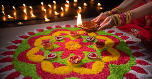 Top 5 Things To Do In Diwali 2024