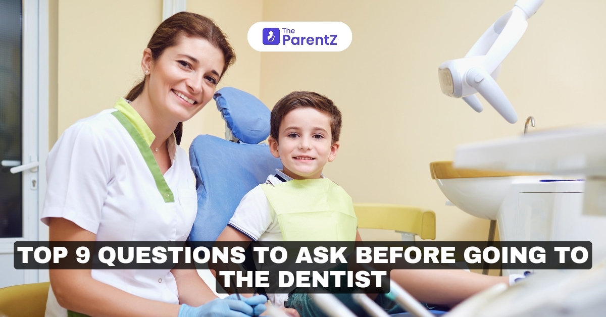 Top 9 Questions to Ask Before Going to the Dentist: Expert Guidance