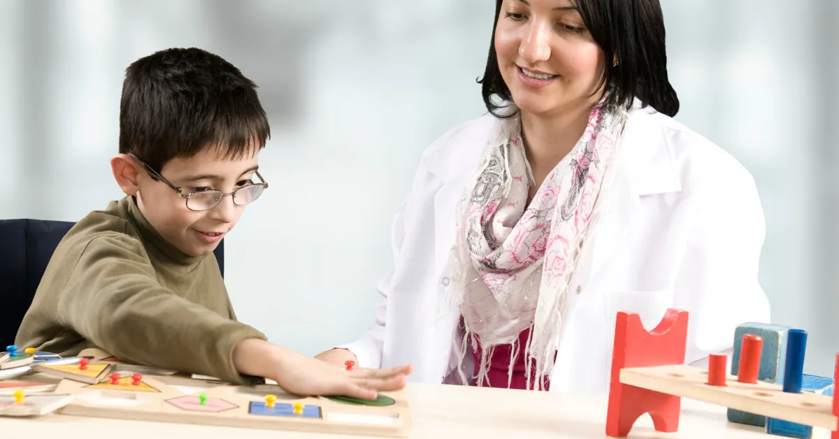 Understanding Learning Disabilities in Children: The Crucial Dental Connection