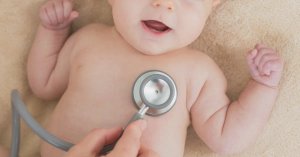 When to Seek Medical Attention for Your Baby's Symptoms