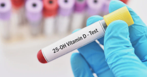 Why Vitamin Deficiency Tests Are Essential for Your Child’s Health