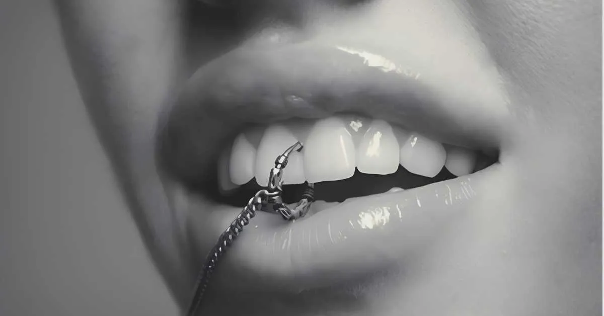 Understanding the Risks and Precautions of Oral Piercings