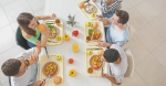 From Plant-Based to Fusion Cuisine: Gen Z's Diverse Food Preferences