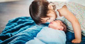 Welcome to the Family: Best Gifts for New Siblings