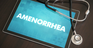 Amenorrhea in Young Females: Causes, Symptoms, and Treatment Options