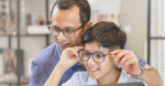 Choosing the Right Kids Eyeglasses: A Parent's Guide