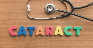 Congenital Cataracts in Infants: Causes, Symptoms, and Importance of Early Intervention