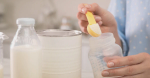 DIY Baby Formula: A Risky Trend