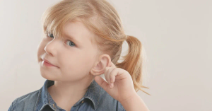 Early Identification and Intervention in Childhood Deafness