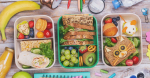 Healthy Lunch Ideas for Kids: A Dietitian's Guide 