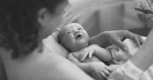 Natural Childbirth: The Bradley Method 